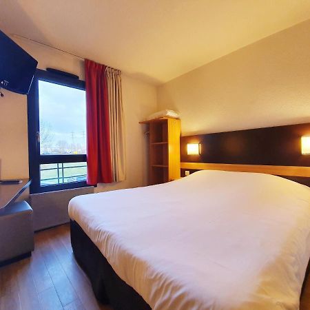 Hotel Inn Design Resto Novo Chartres Luaran gambar
