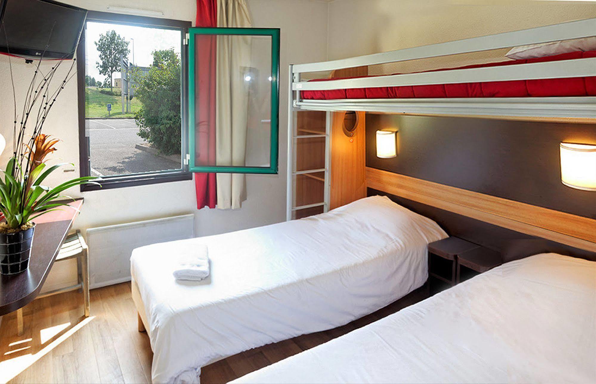 Hotel Inn Design Resto Novo Chartres Luaran gambar