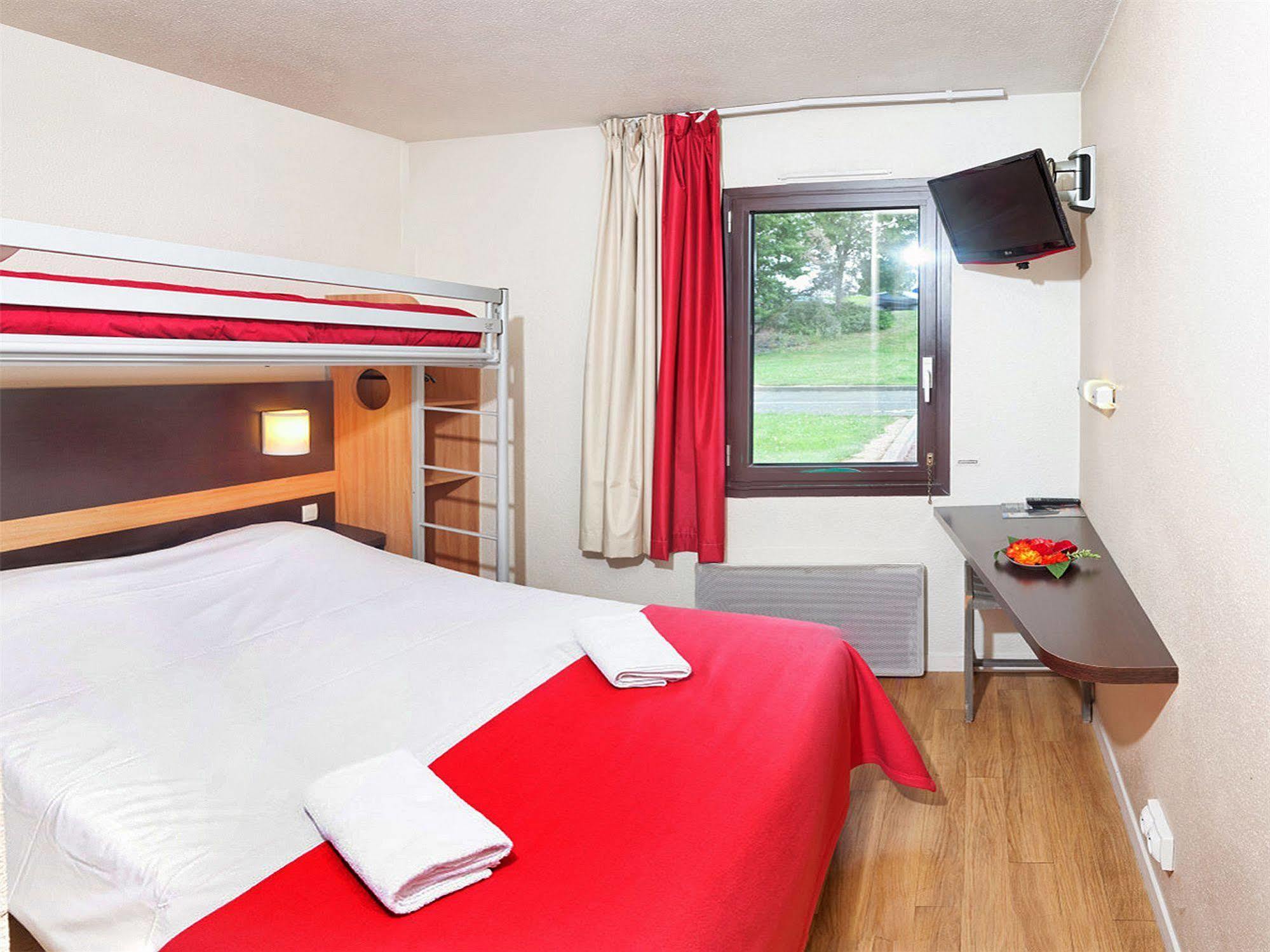 Hotel Inn Design Resto Novo Chartres Luaran gambar