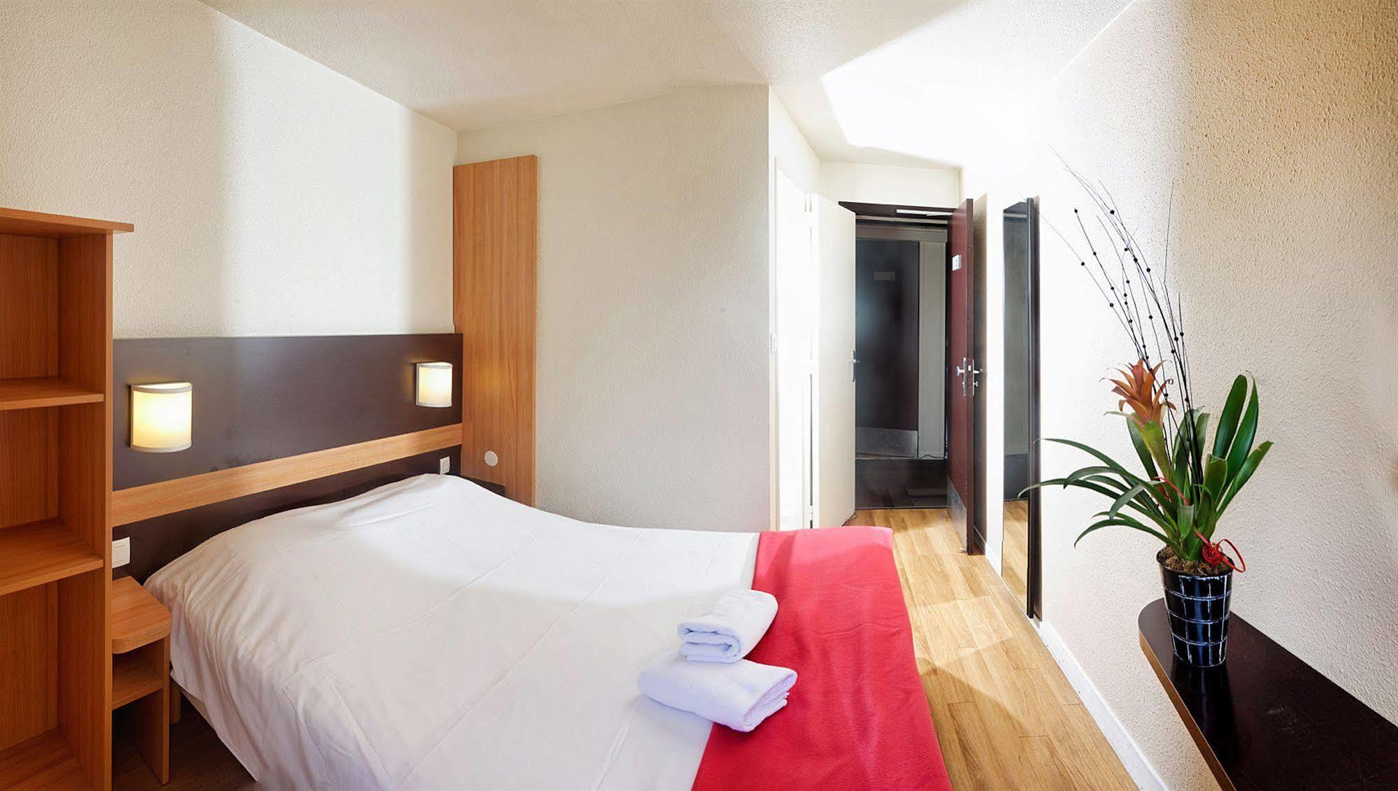 Hotel Inn Design Resto Novo Chartres Luaran gambar