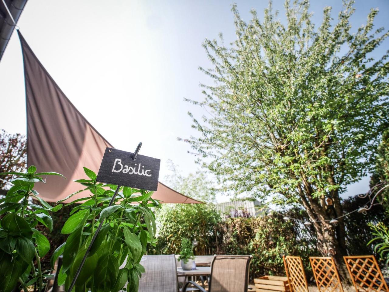 Hotel Inn Design Resto Novo Chartres Luaran gambar