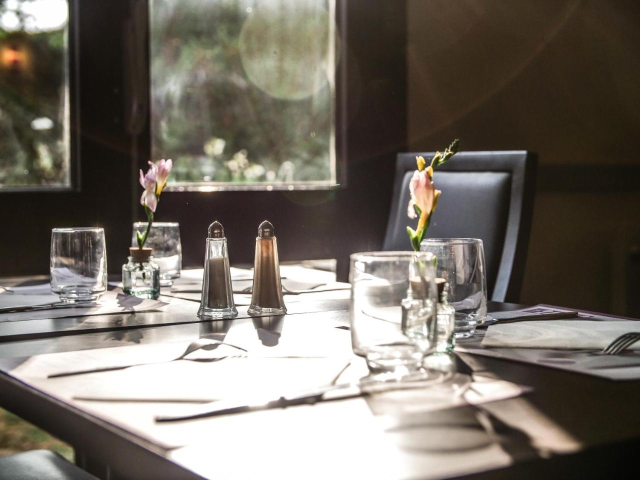 Hotel Inn Design Resto Novo Chartres Luaran gambar